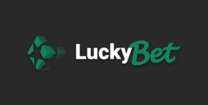 Luckybet Casino logo