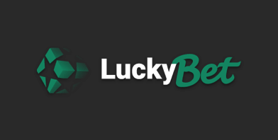 LuckyBet Casino logo