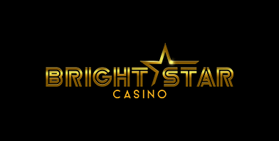 Bright Star Casino logo