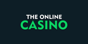 The Online Casino logo