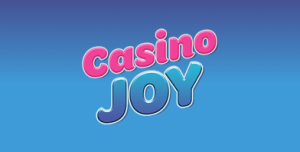 Casino Joy logo