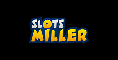 Slots Miller Casino logo