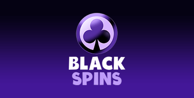 Black Spins Casino logo