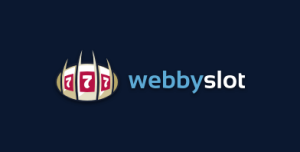 Webbyslot Casino logo