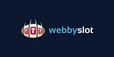 WebbySlot Casino logo
