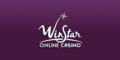 Winstar Casino logo