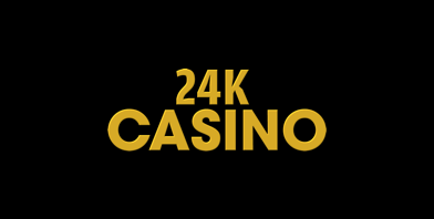 24k Casino logo