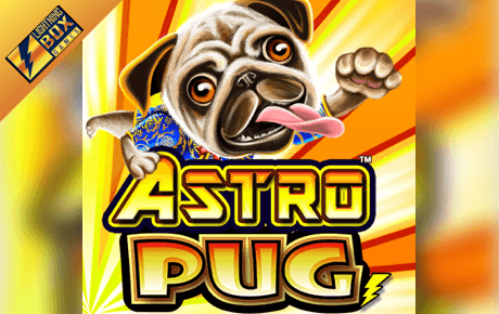 Astro Pug Slot Machine