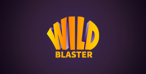 Wildblaster Casino logo