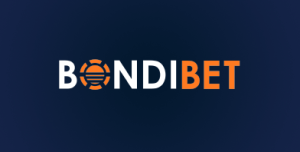 BondiBet Casino logo