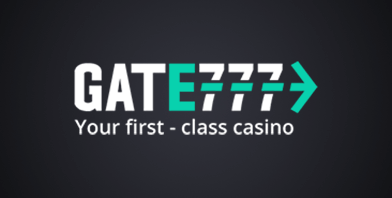 Gate 777 Casino logo
