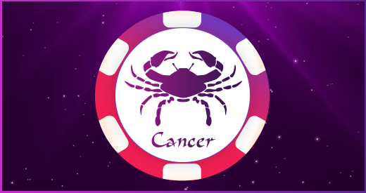 Cancer gambling horoscope today taurus