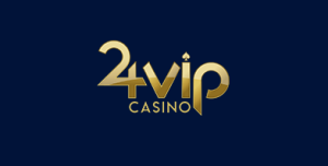 24VIP Casino logo