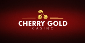 Cherry Gold Casino logo