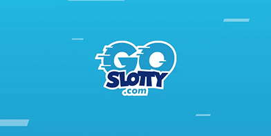 GoSlotty Casino logo