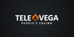 TeleVega Casino logo