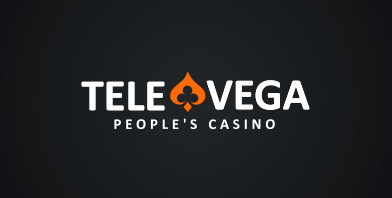 televega casino logo