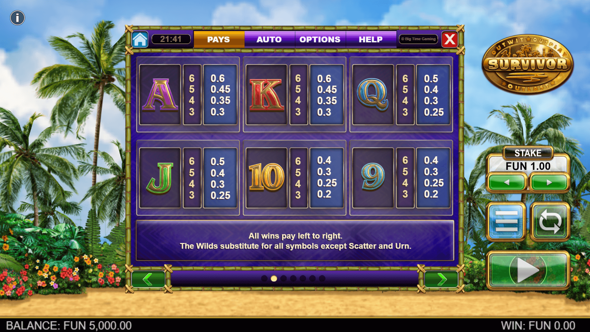 20 Best Real Money Slots In Canada With The Best Rtp 2022 Update \u2013 Telegraph