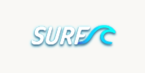 Surf Casino logo