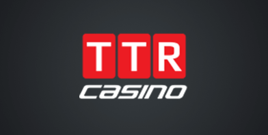 TTR Casino logo