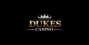 Dukes Casino logo