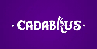Cadabrus Casino logo