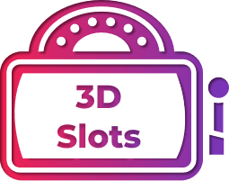 Free 3D Slots