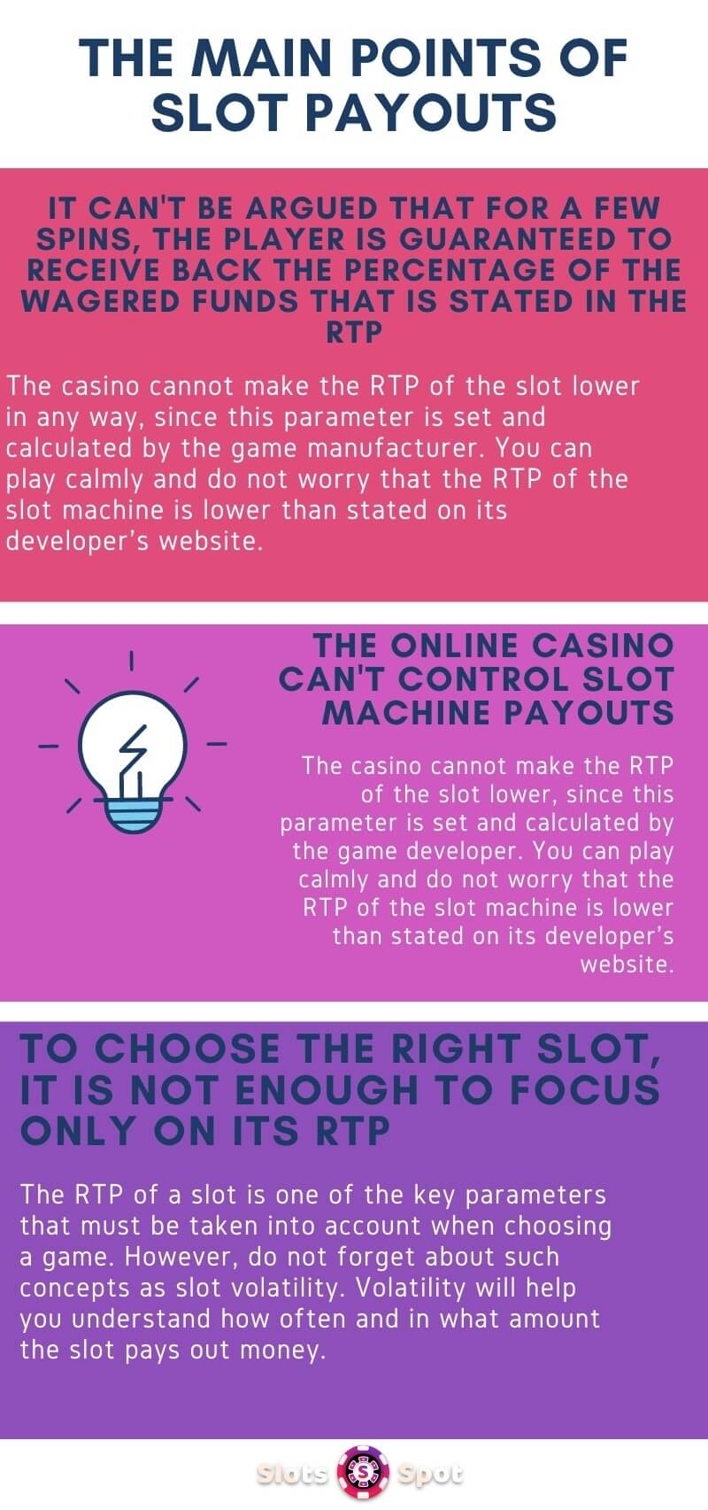 latest las vegas casino slot machine payouts