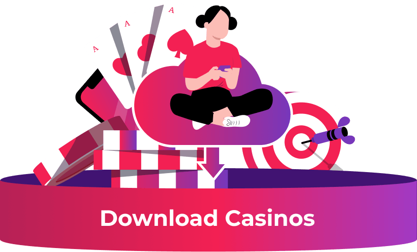 Download Casinos