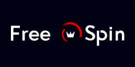 Free Spin Casino logo
