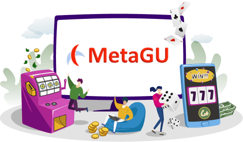 Players rejoice in winnings at MetaGU Casino