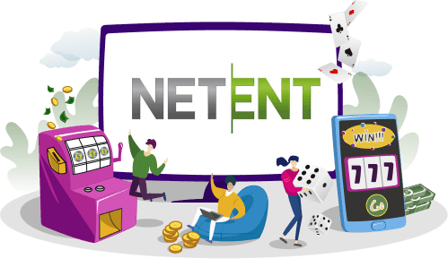 NetEnt Online Casinos – Full List of Free NetEnt Slots Online [Updated 2024]