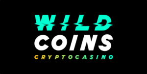 WildCoins Casino logo