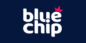 Bluechip Casino logo