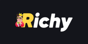 Richy Casino logo