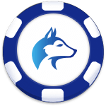 Wolfy Casino Bonus Chip logo
