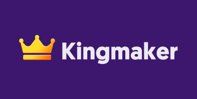 kingmaker logo