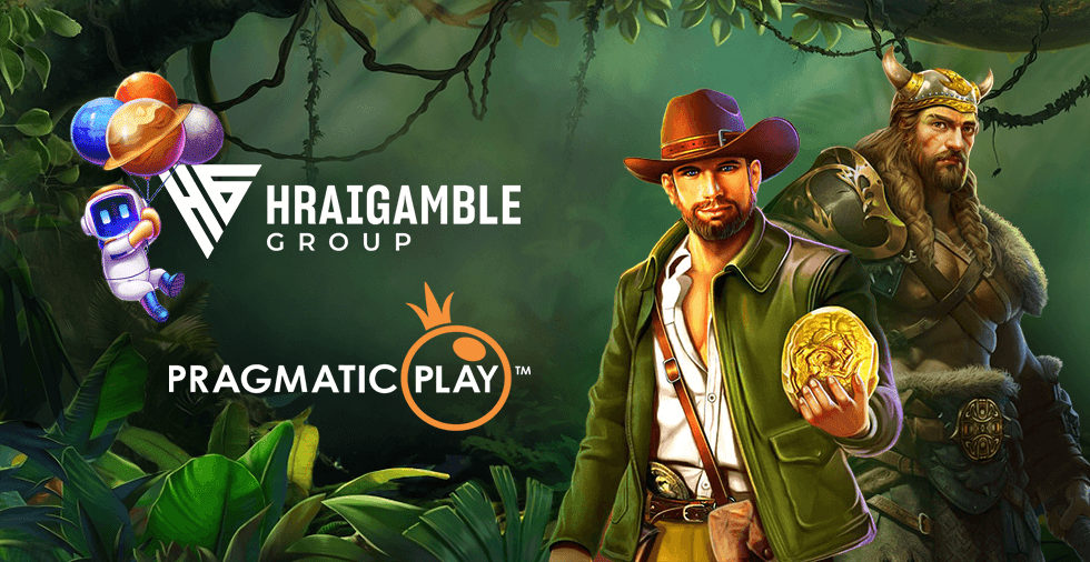 Interview with Pragmatic Play