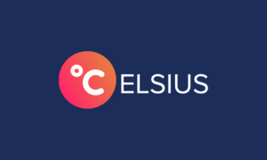 Celsius Casino logo