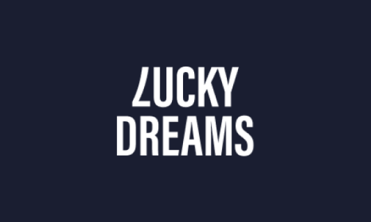 Lucky Dreams Casino logo