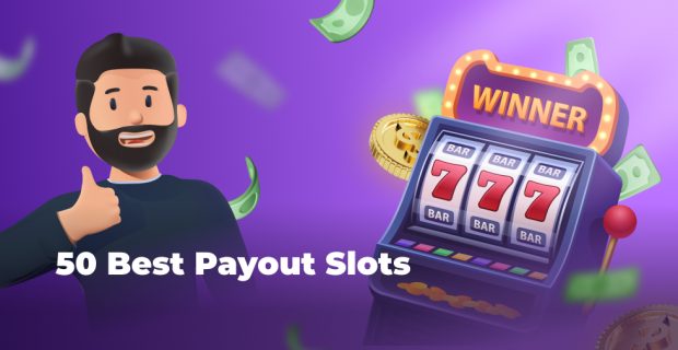 What Alberto Savoia Can Teach You About The Most Popular Online Casino Slots Right Now