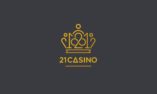 21 Casino logo