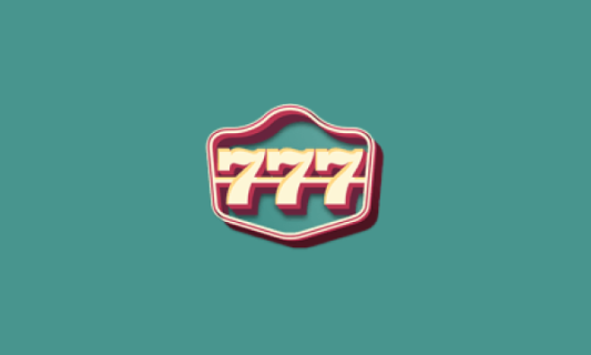 777 Casino logo