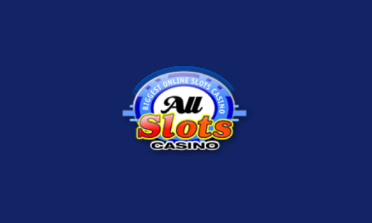 All Slots Casino logo