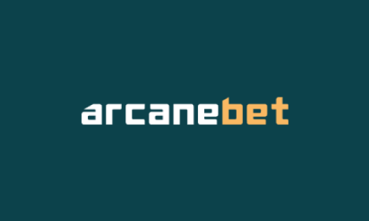 Arcanebet Casino logo