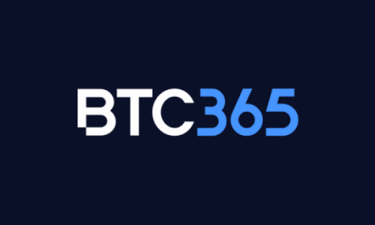 BTC365.com Casino logo