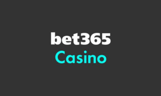 Bet365 Casino logo