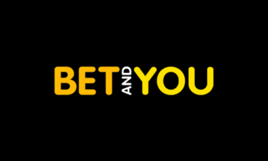 Betandyou Casino logo