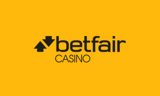 Betfair Casino logo