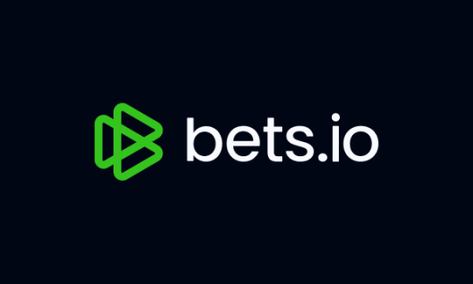 Bets.io Casino logo